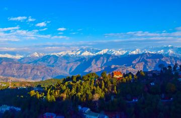 Pleasurable 4 Days 3 Nights delhi Family Tour Package