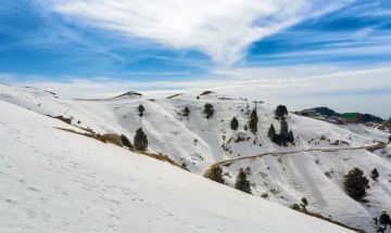 Pleasurable 4 Days 3 Nights delhi Family Tour Package