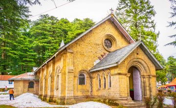 Pleasurable 4 Days 3 Nights delhi Family Tour Package