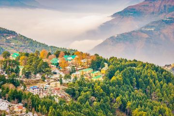 Pleasurable 4 Days 3 Nights delhi Family Tour Package