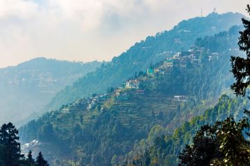 Pleasurable 4 Days 3 Nights delhi Family Tour Package