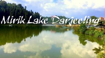 Heart-warming 4 Days 3 Nights mirik local sightseeing Vacation Package