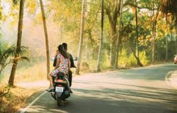 Honeymoon Tour Package for 5 Days 4 Nights