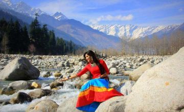 Pleasurable 6 Days 5 Nights Amritsar Friends Vacation Package