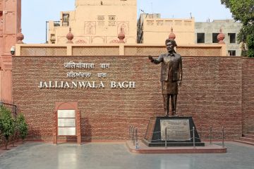 Pleasurable 6 Days 5 Nights Amritsar Friends Vacation Package