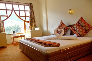 Beautiful 4 Days 3 Nights delhi Friends Vacation Package