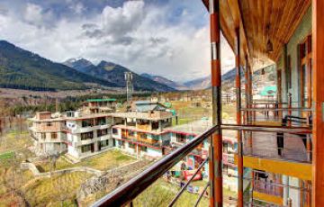 Beautiful 4 Days 3 Nights delhi Friends Vacation Package