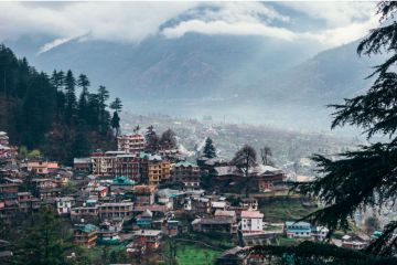 5 Days 4 Nights manikaran Family Vacation Package