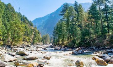 5 Days 4 Nights manikaran Family Vacation Package