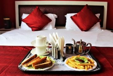 Amazing 6 Days 5 Nights delhi Luxury Trip Package