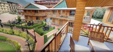 Amazing 6 Days 5 Nights delhi Luxury Trip Package