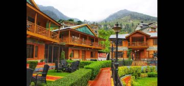 Amazing 6 Days 5 Nights delhi Luxury Trip Package