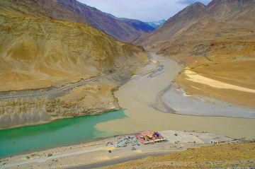 Family Getaway 6 Days 5 Nights nubra valley Friends Holiday Package
