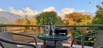 5 Days 4 Nights dharamshala, dalhousie, dalhousie with delhi Nature Tour Package