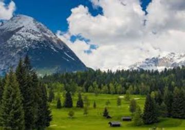 5 Days 4 Nights dharamshala, dalhousie, dalhousie with delhi Nature Tour Package