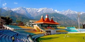 5 Days 4 Nights dharamshala, dalhousie, dalhousie with delhi Nature Tour Package