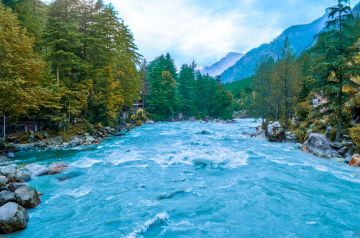 Pleasurable 4 Days 3 Nights delhi Luxury Vacation Package