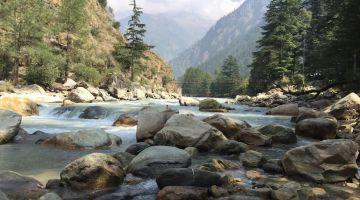 Pleasurable 4 Days 3 Nights delhi Luxury Vacation Package