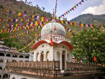 Pleasurable 4 Days 3 Nights delhi Luxury Vacation Package