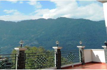 Heart-warming 5 Days 4 Nights gangtok Nature Vacation Package