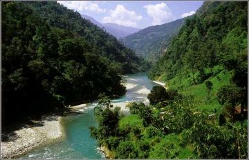 Heart-warming 5 Days 4 Nights gangtok Nature Vacation Package