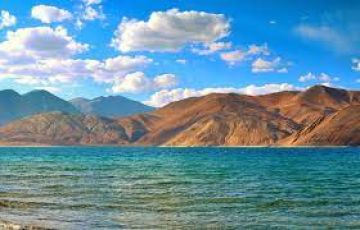Magical 5 Days 4 Nights nubra valley Vacation Package
