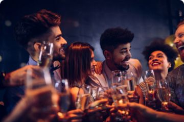 3 Nights and 4 days Mumbai Goa Mumbai with Cordelia Cruises, experience Goa before you reach Goa