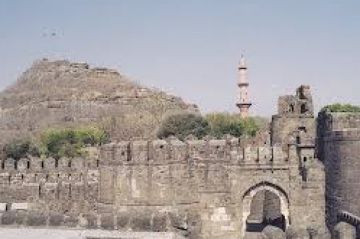 4 Days Mumbai to aurangabad Trip Package