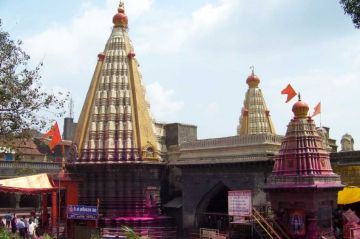 Family Getaway 5 Days 4 Nights solapur, sangli and kolhapur Vacation Package