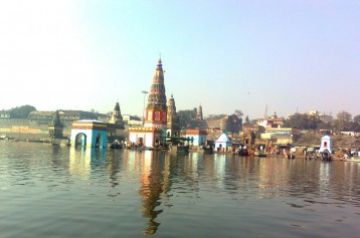 Family Getaway 5 Days 4 Nights solapur, sangli and kolhapur Vacation Package