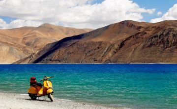 9 Days delhi to leh Family Holiday Package