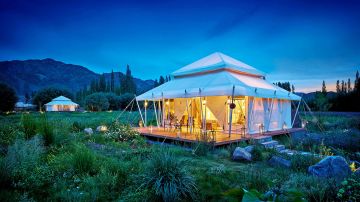 9 Days delhi to leh Family Holiday Package