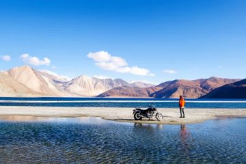 9 Days delhi to leh Family Holiday Package