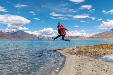 9 Days delhi to leh Family Holiday Package