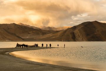 9 Days delhi to leh Family Holiday Package