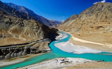9 Days delhi to leh Family Holiday Package