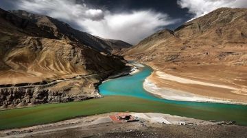 6 Days 5 Nights leh, nubra valley and pangong lake Vacation Package