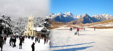 Beautiful 3 Days 2 Nights delhi Trip Package