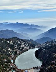 4 Days 3 Nights nainital to ramnagar Tour Package