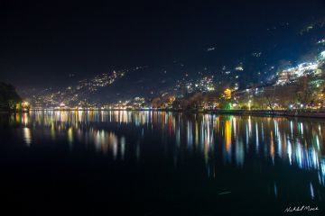 4 Days 3 Nights nainital to ramnagar Tour Package