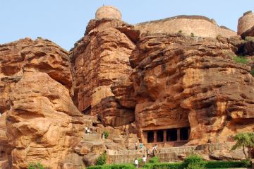 badami Tour Package for 4 Days 3 Nights