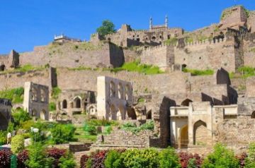 Memorable 4 Days 3 Nights hyderabad Trip Package