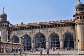 Memorable 4 Days 3 Nights hyderabad Trip Package