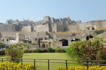 Amazing hyderabad Tour Package for 6 Days 5 Nights