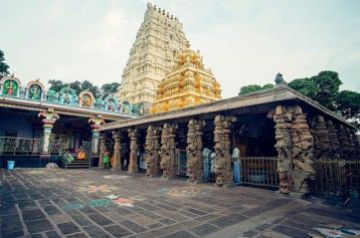 Amazing hyderabad Tour Package for 6 Days 5 Nights