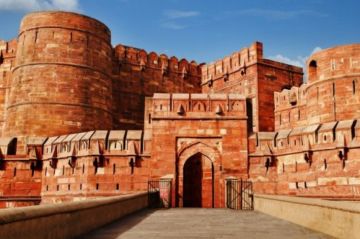 Experience 4 Days 3 Nights vrindavan Trip Package