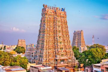 Magical 3 Days 2 Nights rameshwaram Trip Package