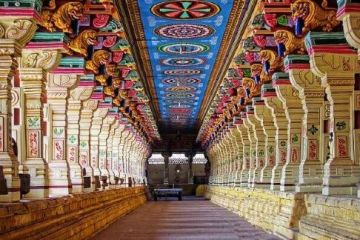 Magical 3 Days 2 Nights rameshwaram Trip Package