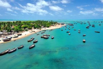 Magical 3 Days 2 Nights rameshwaram Trip Package