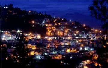 Heart-warming 3 Days 2 Nights delhi Trip Package